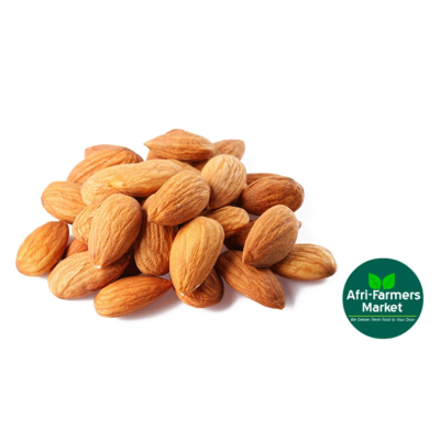 Almond seeds